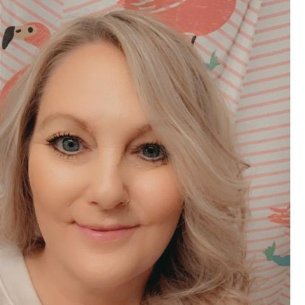 Meet your Posher, Jerrye